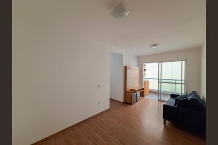 Sala de apartamento à venda com 3 quartos, 65m² em Jardim São Paulo, São Paulo
