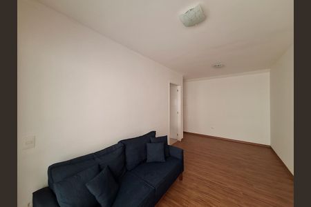 Sala de apartamento à venda com 3 quartos, 65m² em Jardim São Paulo, São Paulo
