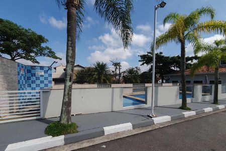 Apartamento para alugar com 118m², 3 quartos e 2 vagasÁrea Comum