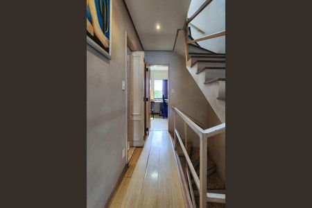 Apartamento para alugar com 118m², 3 quartos e 2 vagasCorredor