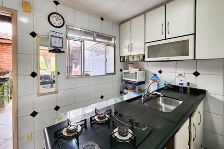 Apartamento para alugar com 118m², 3 quartos e 2 vagasCozinha