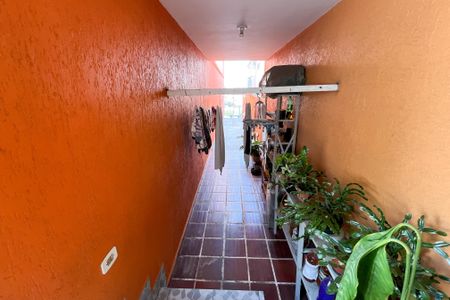 Casa à venda com 354m², 4 quartos e 4 vagas Casa à venda com 354m², 4 quartos e 4 vagasQuintal