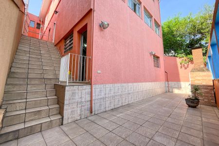 Casa à venda com 354m², 4 quartos e 4 vagas Casa à venda com 354m², 4 quartos e 4 vagasChurrasqueira