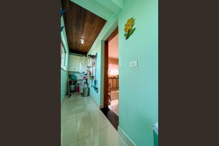 Casa à venda com 354m², 4 quartos e 4 vagas Casa à venda com 354m², 4 quartos e 4 vagasÁrea de Serviço