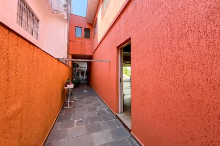 Casa à venda com 354m², 4 quartos e 4 vagas Casa à venda com 354m², 4 quartos e 4 vagasQuintal