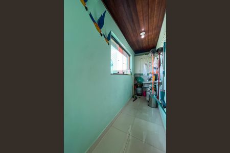 Casa à venda com 354m², 4 quartos e 4 vagas Casa à venda com 354m², 4 quartos e 4 vagasÁrea de Serviço