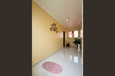 Casa à venda com 354m², 4 quartos e 4 vagas Casa à venda com 354m², 4 quartos e 4 vagasHall de entrada