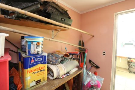 Casa à venda com 224m², 3 quartos e 4 vagasDeposito