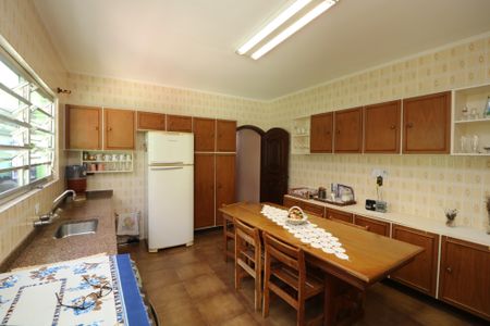 Casa à venda com 224m², 3 quartos e 4 vagasCozinha