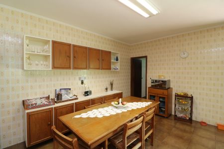 Casa à venda com 224m², 3 quartos e 4 vagasCozinha