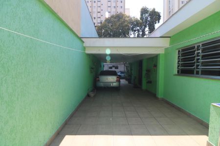 Casa à venda com 224m², 3 quartos e 4 vagasGaragem