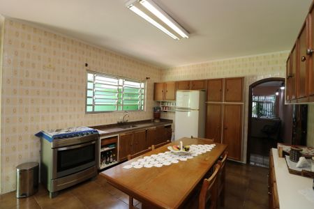 Casa à venda com 224m², 3 quartos e 4 vagasCozinha