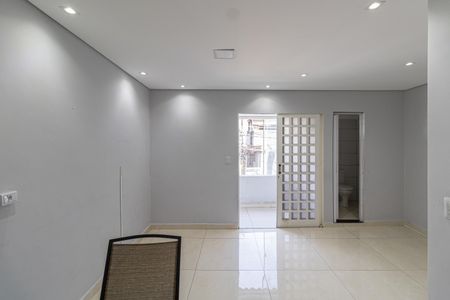 Casa para alugar com 45m², 1 quarto e sem vaga Casa para alugar com 45m², 1 quarto e sem vagaSala/Cozinha