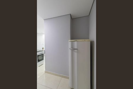 Casa para alugar com 45m², 1 quarto e sem vaga Casa para alugar com 45m², 1 quarto e sem vagaSala/Cozinha