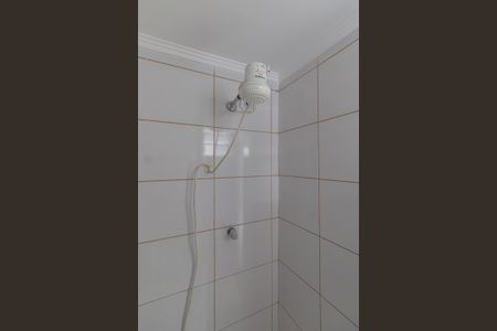 Casa para alugar com 45m², 1 quarto e sem vaga Casa para alugar com 45m², 1 quarto e sem vagaBanheiro