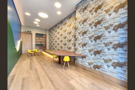 Apartamento à venda com 208m², 4 quartos e 4 vagasBrinquedoteca