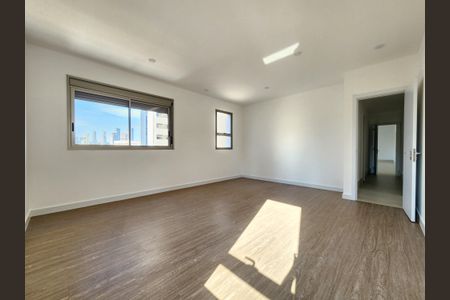 Apartamento à venda com 208m², 4 quartos e 4 vagasQuarto Suíte Master