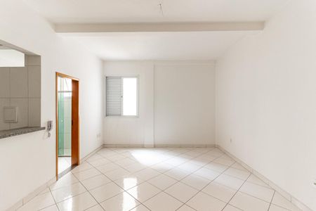 Studio de kitnet/studio para alugar com 1 quarto, 36m² em República, São Paulo