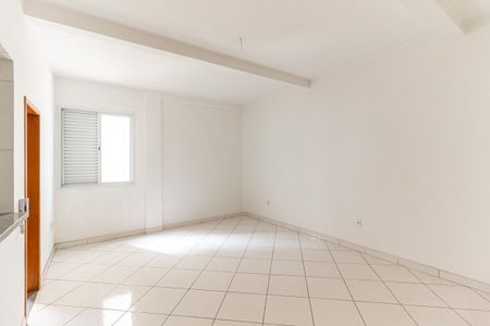Studio de kitnet/studio para alugar com 1 quarto, 36m² em República, São Paulo