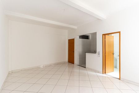 Studio para alugar com 36m², 1 quarto e sem vagaStudio