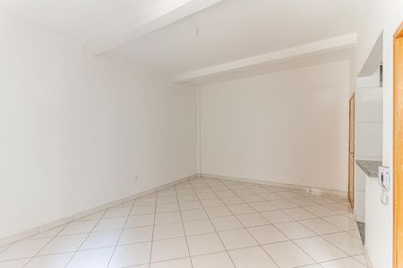 Studio de kitnet/studio para alugar com 1 quarto, 36m² em República, São Paulo