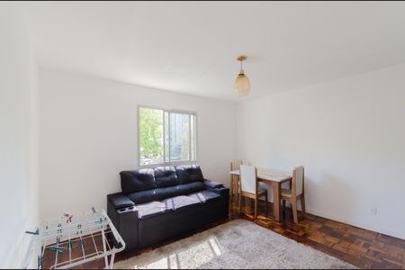 Sala de apartamento à venda com 3 quartos, 86m² em Vila Mariana, São Paulo