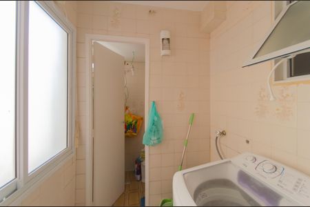 Apartamento à venda com 86m², 3 quartos e 1 vagaÁrea de Serviço