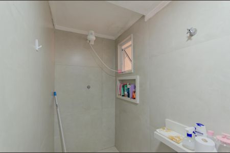 Apartamento à venda com 86m², 3 quartos e 1 vagaBanheiro