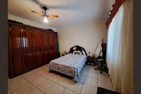 Suíte 1 de casa para alugar com 5 quartos, 217m² em Jaguaribe, Osasco