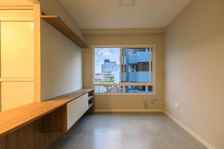 Apartamento para alugar com 43m², 1 quarto e 1 vagaSala