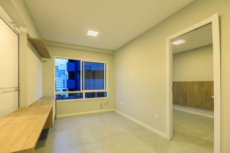 Apartamento para alugar com 43m², 1 quarto e 1 vagaSala