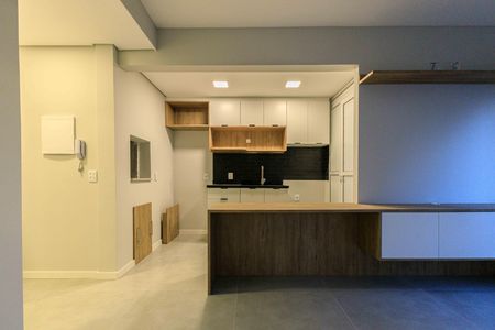 Apartamento para alugar com 43m², 1 quarto e 1 vagaCozinha