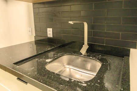 Apartamento para alugar com 43m², 1 quarto e 1 vagaCozinha