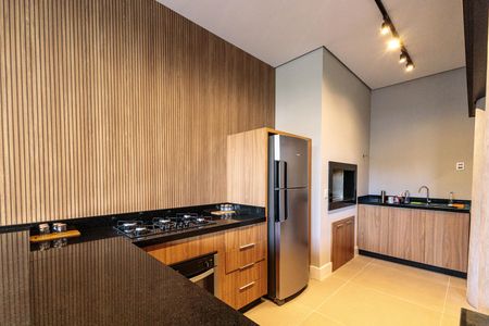 Apartamento para alugar com 43m², 1 quarto e 1 vagaEspaço Gourmet