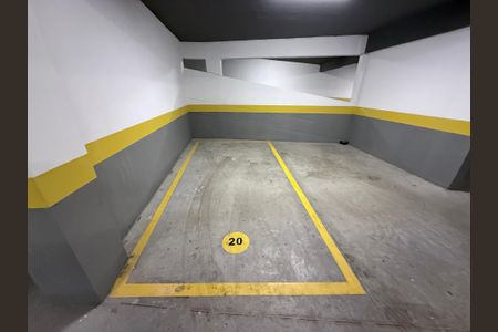 Apartamento para alugar com 43m², 1 quarto e 1 vagaGaragem