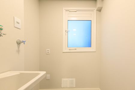 Apartamento para alugar com 43m², 1 quarto e 1 vagaÁrea de Serviço