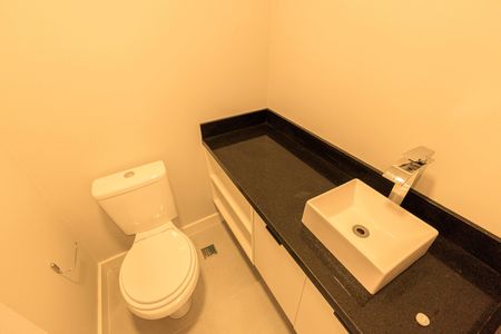 Apartamento para alugar com 43m², 1 quarto e 1 vagaLavabo