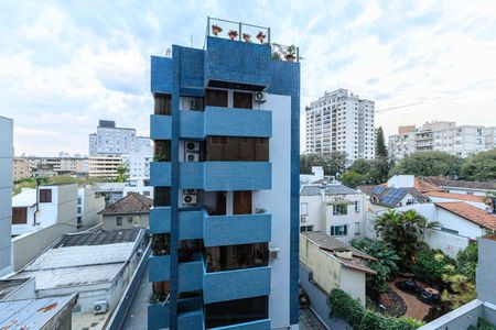 Apartamento para alugar com 43m², 1 quarto e 1 vagaVista da Sala