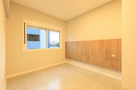 Apartamento para alugar com 43m², 1 quarto e 1 vagaSuíte