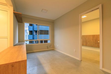 Apartamento para alugar com 43m², 1 quarto e 1 vagaSala