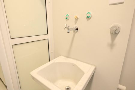 Apartamento para alugar com 43m², 1 quarto e 1 vagaÁrea de Serviço