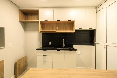 Apartamento para alugar com 43m², 1 quarto e 1 vagaCozinha