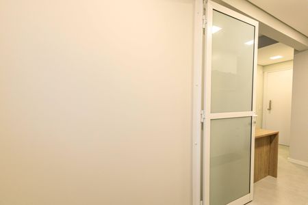 Apartamento para alugar com 43m², 1 quarto e 1 vagaÁrea de Serviço