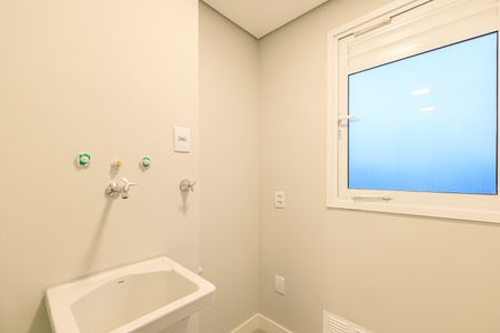 Apartamento para alugar com 43m², 1 quarto e 1 vagaÁrea de Serviço