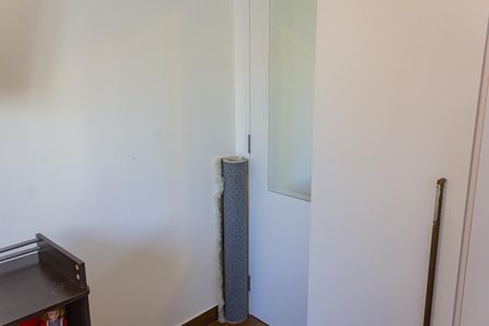 Apartamento à venda com 57m², 2 quartos e 1 vagaQuarto 