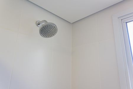 Apartamento à venda com 57m², 2 quartos e 1 vagaBanheiro da Suíte