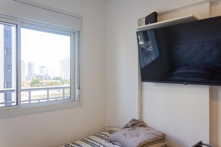 Apartamento à venda com 57m², 2 quartos e 1 vagaQuarto 