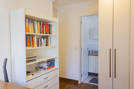 Apartamento à venda com 57m², 2 quartos e 1 vagaSuíte