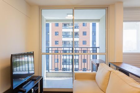 Apartamento à venda com 57m², 2 quartos e 1 vagaSala/Cozinha