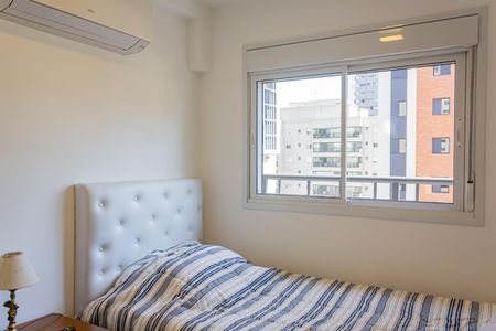 Apartamento à venda com 57m², 2 quartos e 1 vagaQuarto 